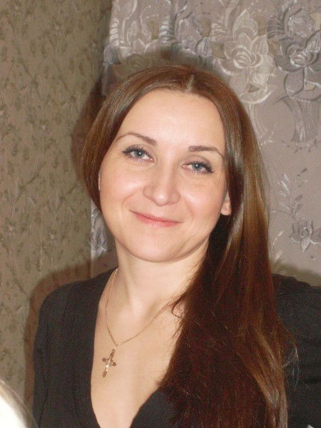 Анна Ермилова