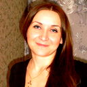 Анна Ермилова
