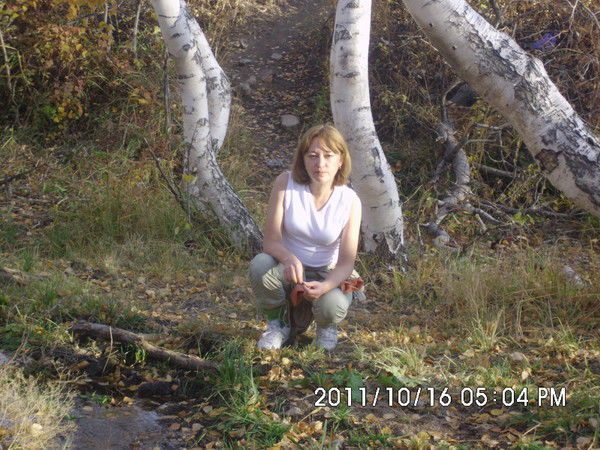 Гульнара Юсупова