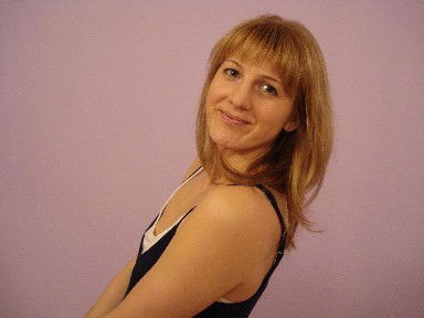 Лариса Козлова