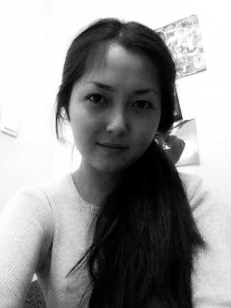 Асем Акынова