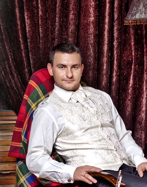 Роман Владимирович