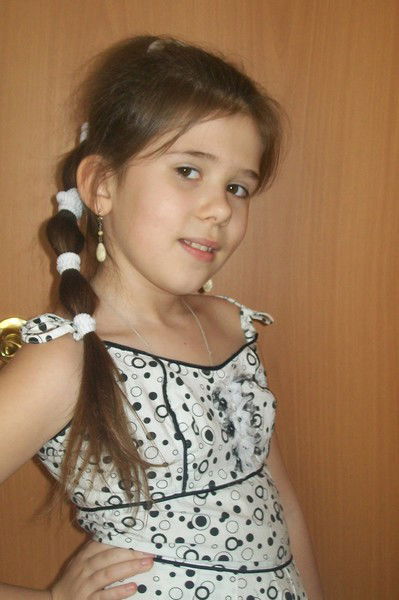 Полина Сульдина