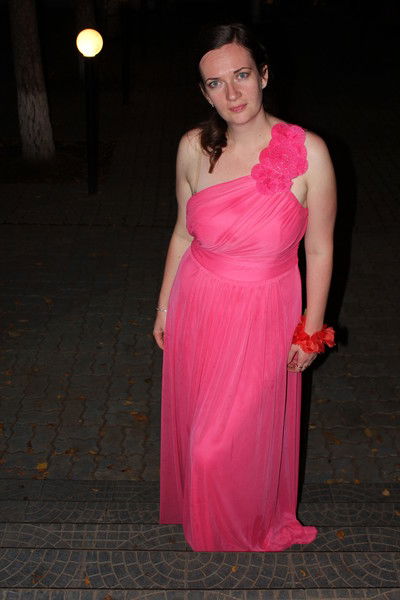 Катя Шутова