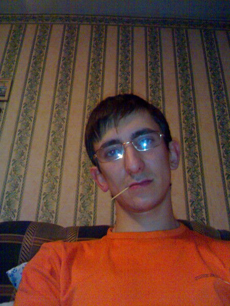 Владимир Вологдин