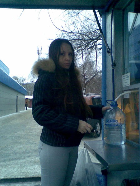 Оля Каляка-Маляка