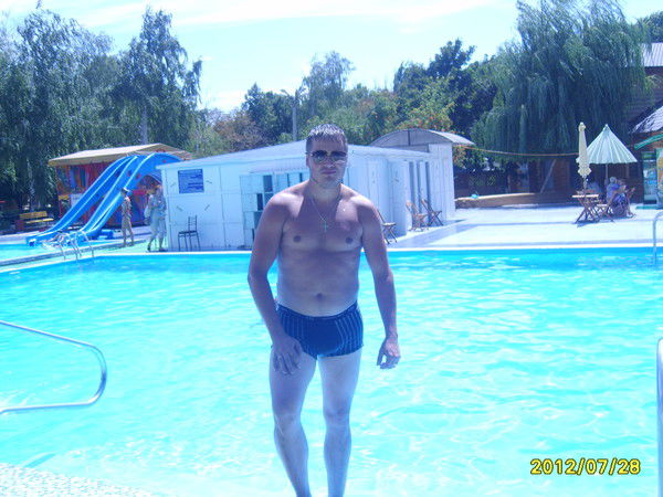 Андрей Маслов