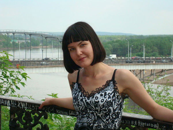 Зульфия Миргалеева