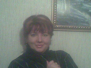 Наталья Зелинская