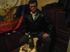 Олег Севальников