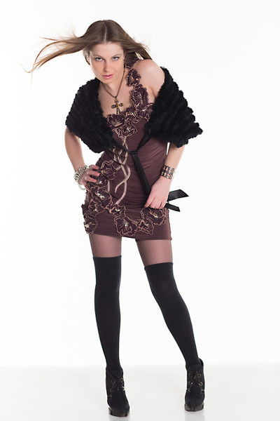 Юлия Гаращенко