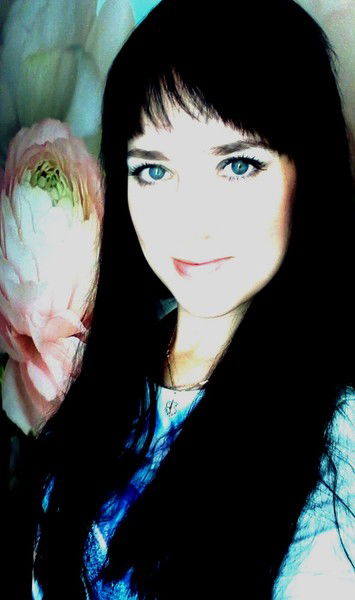 Светлана Мазанова