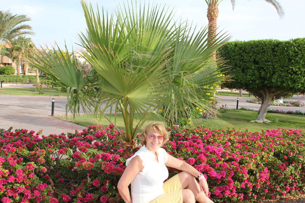 Вера Шитягина