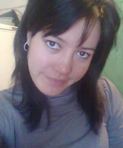 Мариям Жанабаева