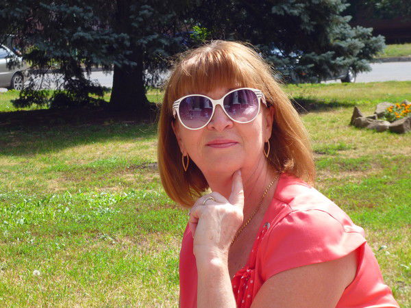 Ольга Платаш