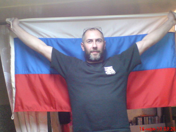 Кирилл Шишенко