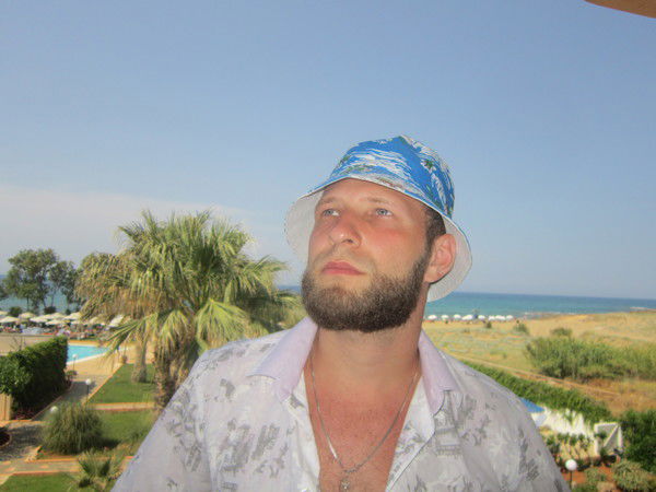 Вадим Костюков