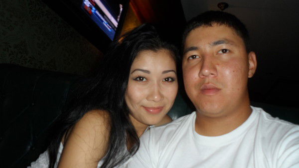 Айгерим Тогузбаева