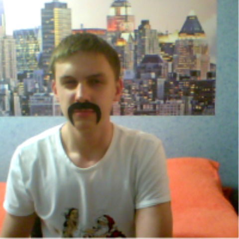 Дмитрий Лукьянченко