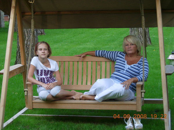 Наталья Гоман