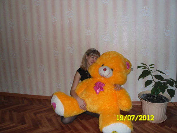 Резеда Шафикова