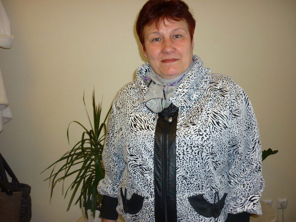 Ольга Фролова