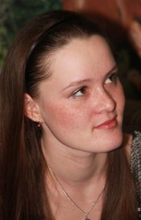 Елена Тавхитова