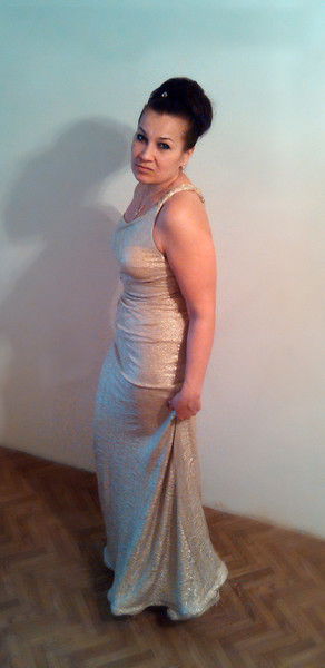 Наталья Гончарова