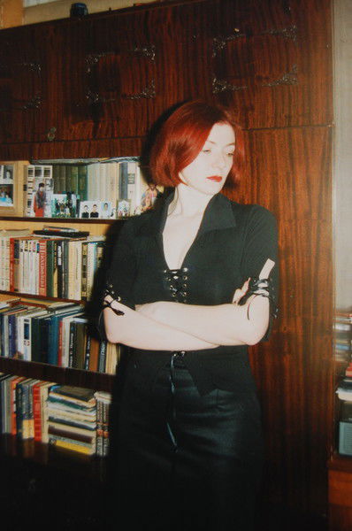 Татьяна Орёл