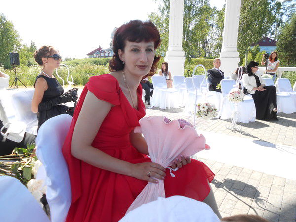 Ольга Джиджелава