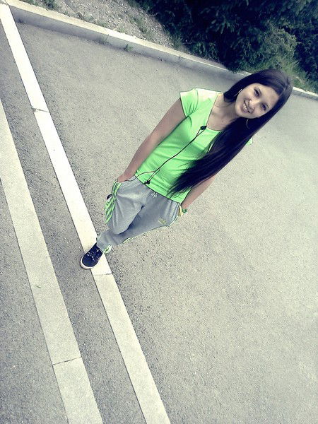 Малика Алдыбекова