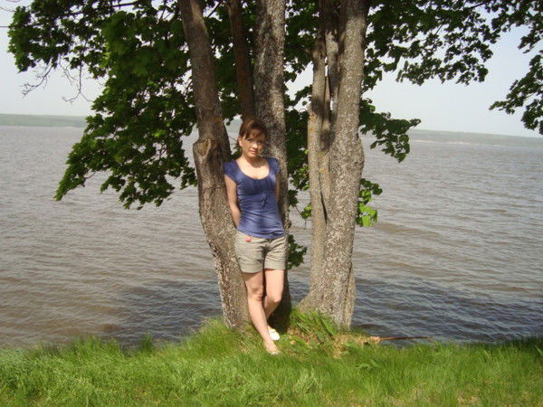 Наталья Чистякова