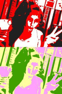 Оля Клиновицкая