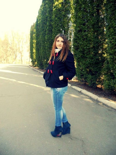 Мария Ионанова