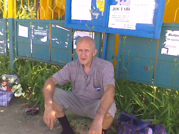 Павел Коваль