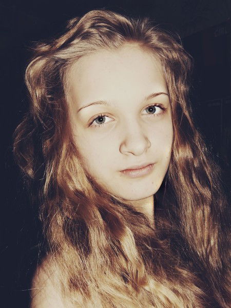 Марина Гришанова