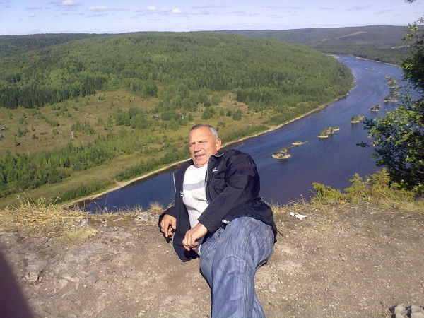 Сергей Сергеев