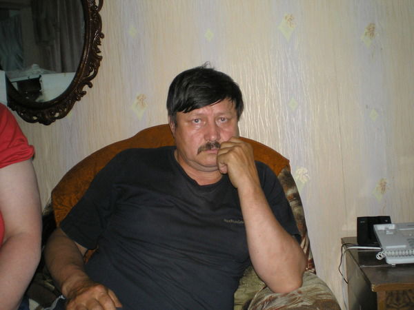 Vladimir Serebriakov