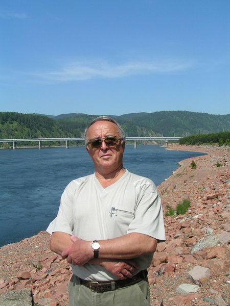 Виктор Стужук