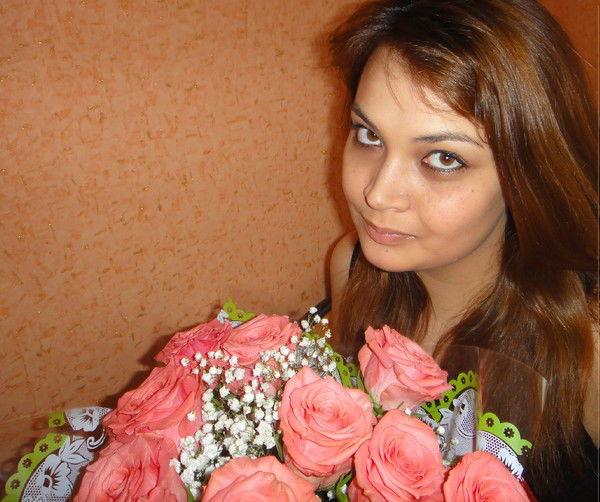 Анна Ивановская