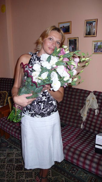 Ольга Никитенко