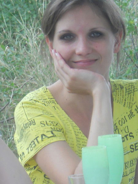 Наталия Ерахтина