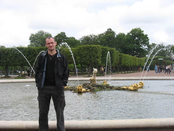 Кувшинов Михаил