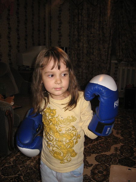 Алена Аксенова