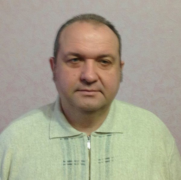 Павел Воронков