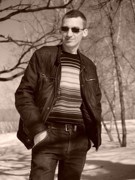 Алимухамбетов Владимир