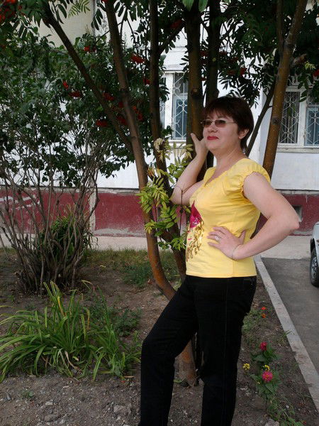 Наталья Ерофеева