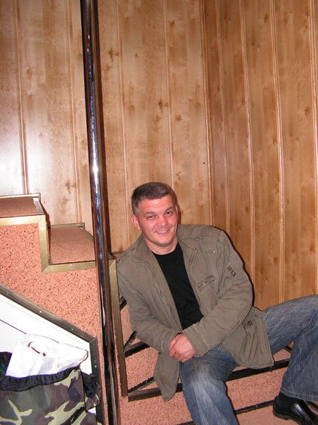 Сергей Ранов