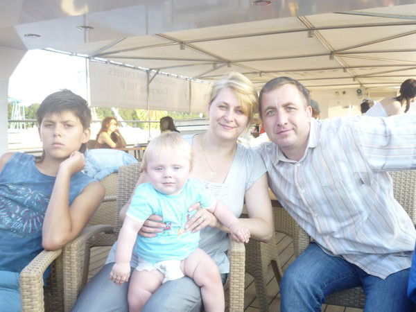 Лев Степанов