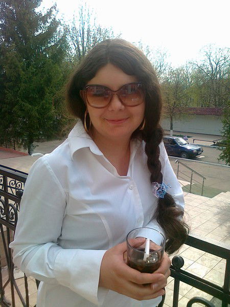 Татьяна Дучиц